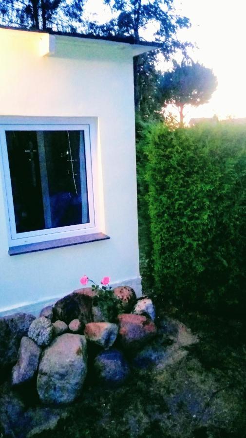Auszeit Daire Friedland  Dış mekan fotoğraf