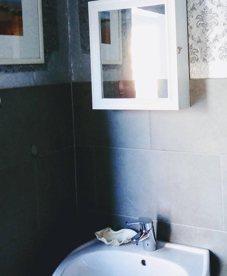 Auszeit Daire Friedland  Dış mekan fotoğraf