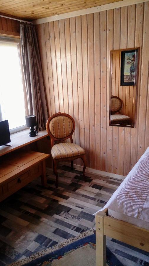 Auszeit Daire Friedland  Dış mekan fotoğraf